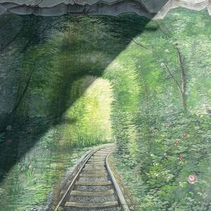 自强才能生生不息 头像