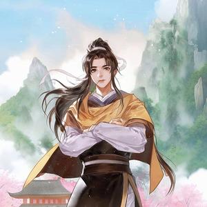 静读拾香 头像