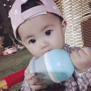 只能勤劳致富 头像