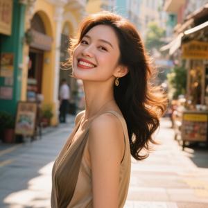 澳门不夜城 头像