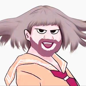 k贝贝 头像