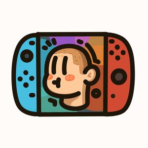 爱玩游戏的熬暖酱 头像