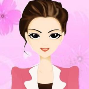 美琳时尚护肤 头像