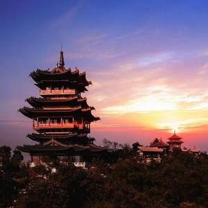 杭州城北生活圈