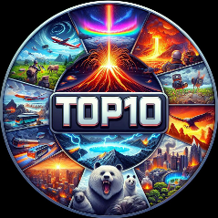 世界之极TOP10头像