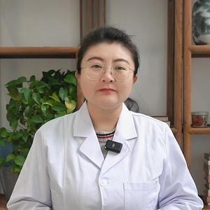 中医何珊 头像