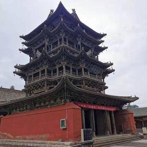 且行且听风