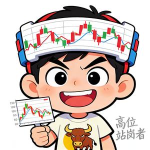 永不补仓～ 头像