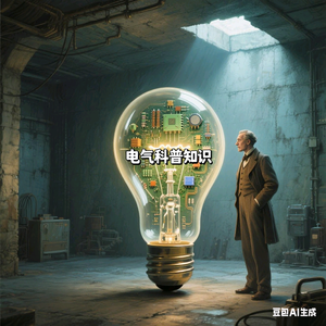 电气知识小科普 头像