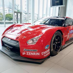 Leon大话汽车
