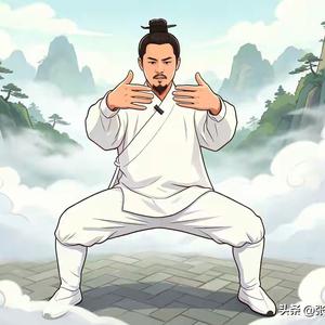 张老聊养生 头像