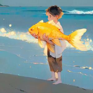 指挥官小鱼大王 头像