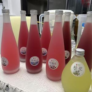 江南鲜醪糟 头像
