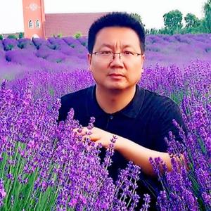 爱种花的大叔 头像