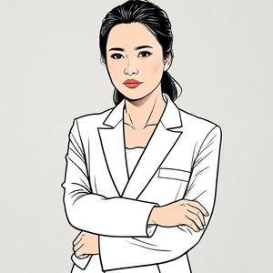 艳子健康新生活 头像