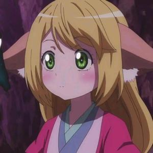 白雾绕空山 头像