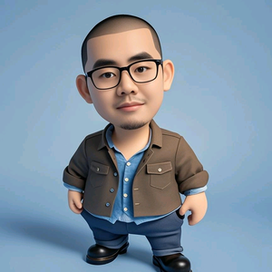 游戏鹰哥_蓝湖工作室 头像