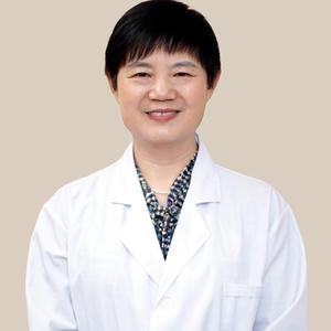 中医郭亚平主任 头像