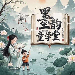 墨韵童学堂 头像