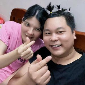 张太要哇塞 头像