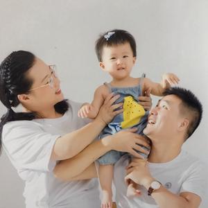 依依妈妈宁儿 头像