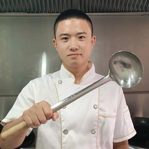董小厨美食 头像