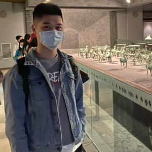 进击的阿舜 头像