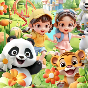 涂小晓说萌宠 头像