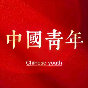 英明果断中国青年 头像