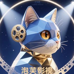 泡芙 头像