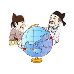 历史地理小趣 头像