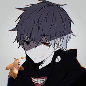 怂不过古力熊 头像