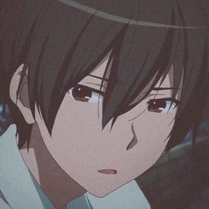 还会在心动一次 头像