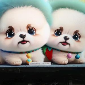 心安伴我同路行 头像