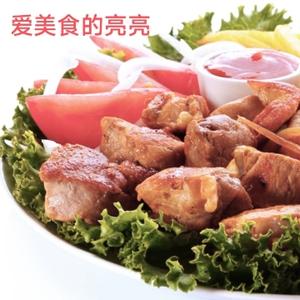 美食时刻吃货