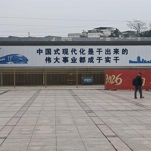 东东看世界 头像