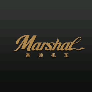 香帅重机MARSHAL头像