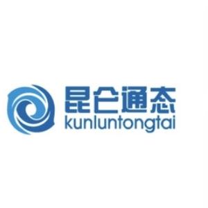 昆仑通态触摸屏 头像