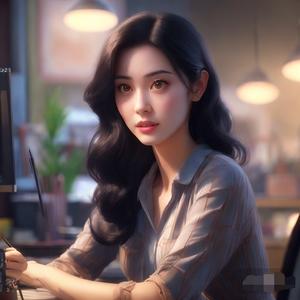 北方小靓仔 头像