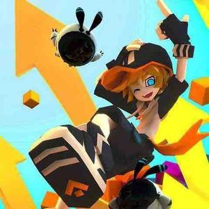 时光盗不走的可爱灵魂 头像