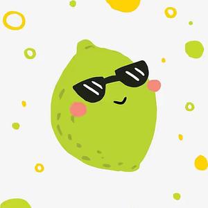 柠檬说世界 头像