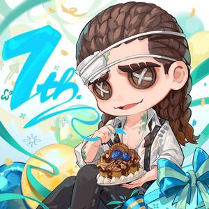 网易第五人格 头像