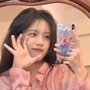 躲在月亮怀里 头像