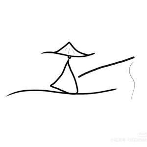 小白饵料测试 头像