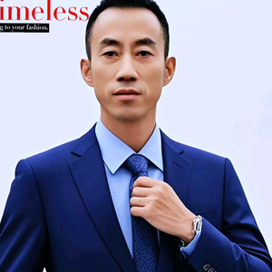 灯泡哥冯其勇（探店博主） 头像