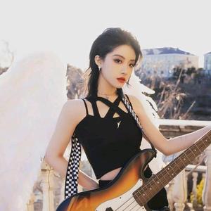 淡定晚风nV 头像