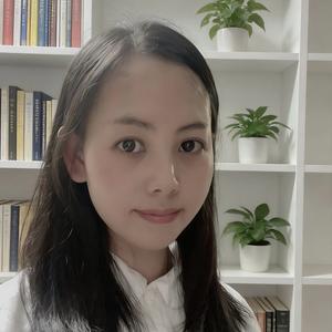 芳子手工 头像