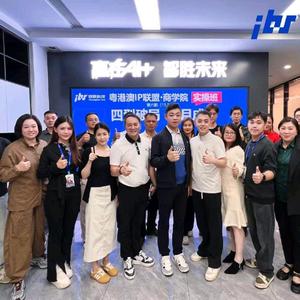 IP联盟--老刘 头像