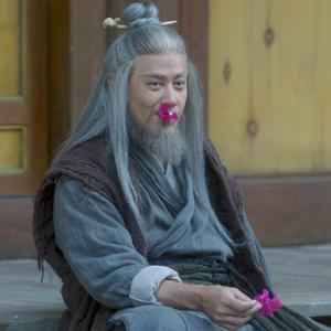 路边小石杜辉 头像