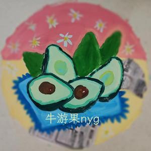 牛游果nyg头像